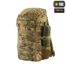M-Tac Small Elite Gen. II 25l MC Backpack