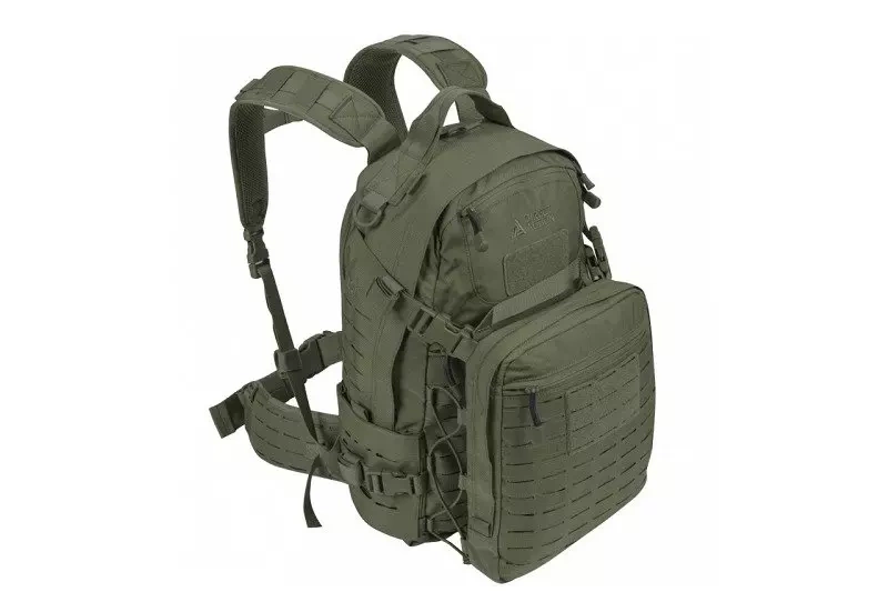 Plecak GHOST® MkII - Olive Green