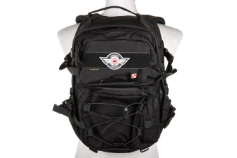 Wisport Sparrow 303 Sac à dos 30l Noir (OUTLET)