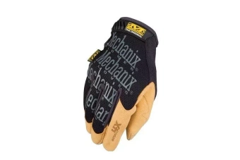 Gants Mechanix Material4X Original™ - noir/tan