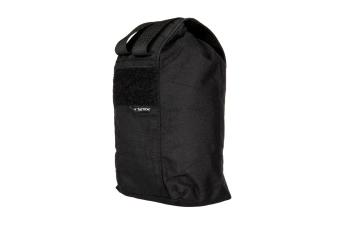 MINI Foldable Magdump pouch - Black