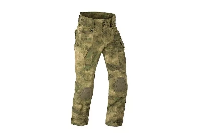  Stalker Kalhoty Mk.III - A-TACS FG® 