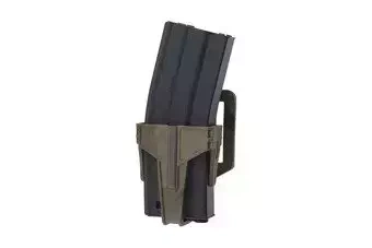 FSMR 7,62 fast magazine pouch (belt) - ATC FG