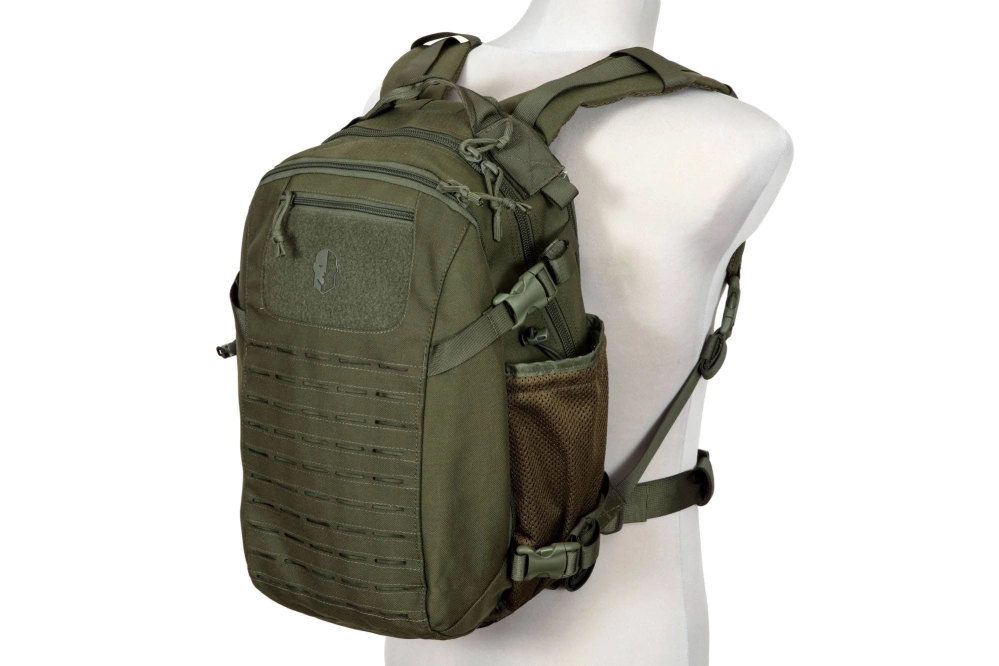 AFB / Advance Field Backpack - Olive Drab