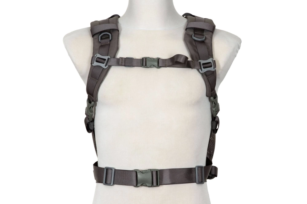 Sac à dos de terrain AFB / Advance - Gris