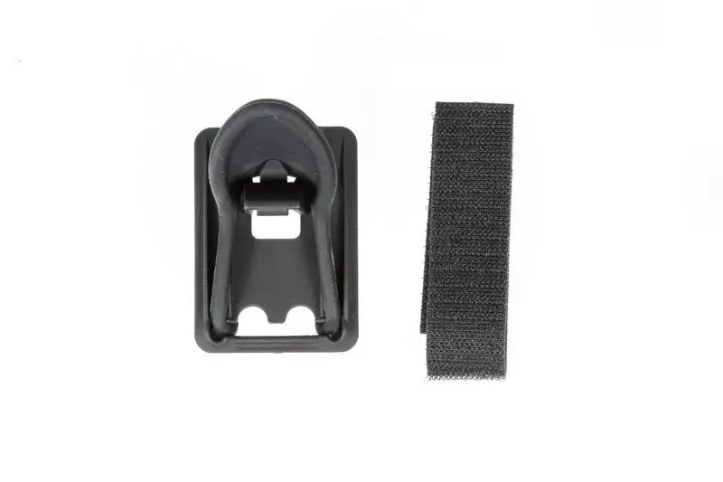 Shoulder sling adapter