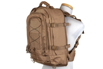 Plecak 30L Specna Arms Tactical Tan