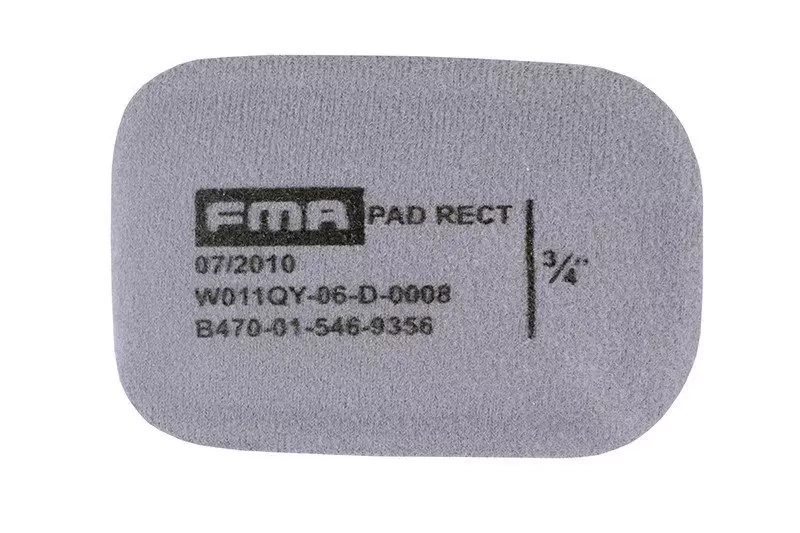 FAST PJ CFH Helmet Replica - Foliage Green (M/L)