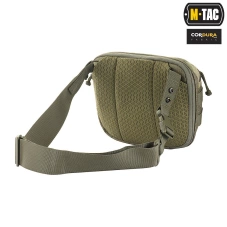 M-Tac Sphaera Hex Hardsling Tas Gen.II Elite MC/Ranger Groen