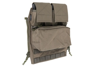 Corso Tactical Buccanner MK I Ranger Groen aanvalspaneel