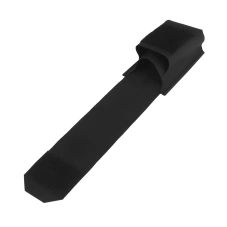 Wosport Double Magazine Flip Pouch Black