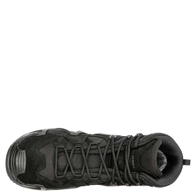 Lowa Zephyr Mk2 Mid GTX Boots Black