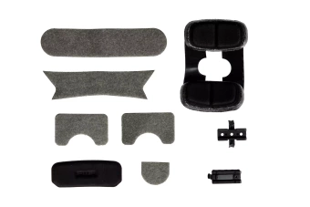 Replika helmy Ballistic Aramid Heavy Version L/XL Foliage Green 