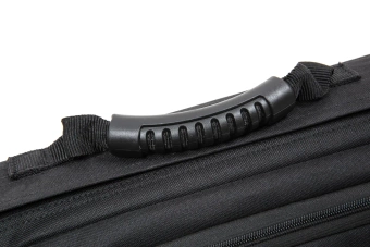 Specna Arms Quick Deployment Rifle Bag Black