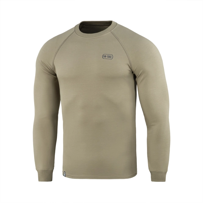 Bluza raglanowa M-Tac Athlete Tan