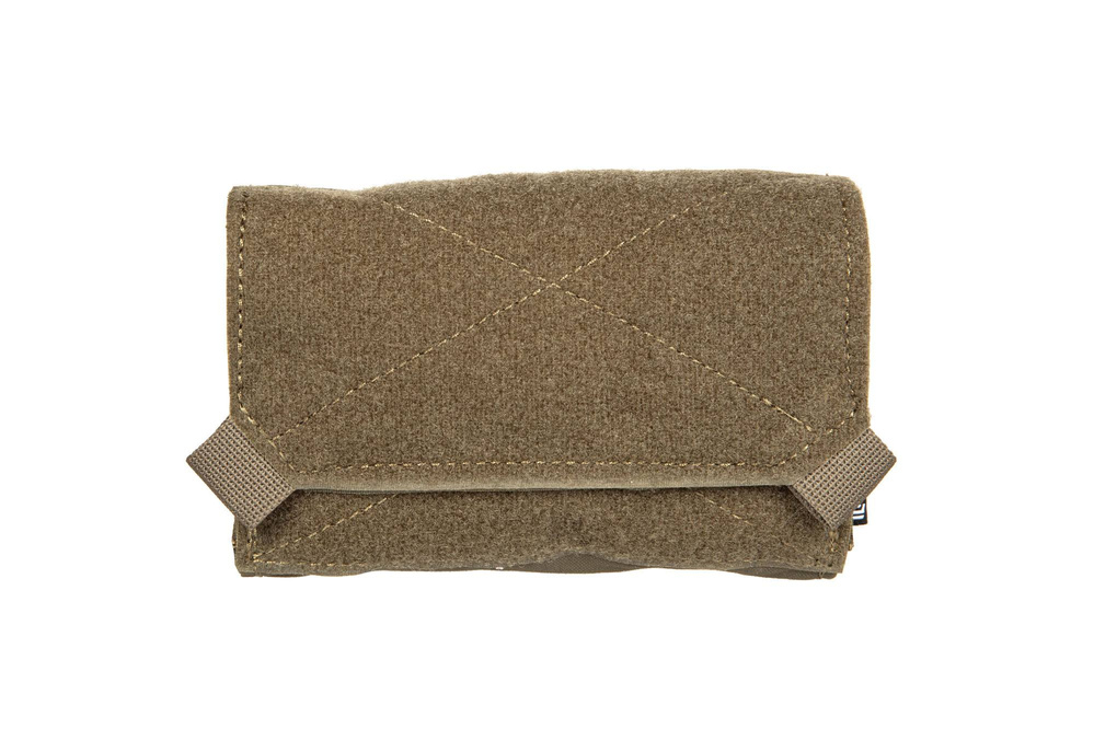 Admin pouch Behemo - Olive