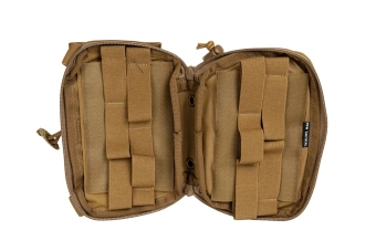RV2 Pouch - Coyote Brown