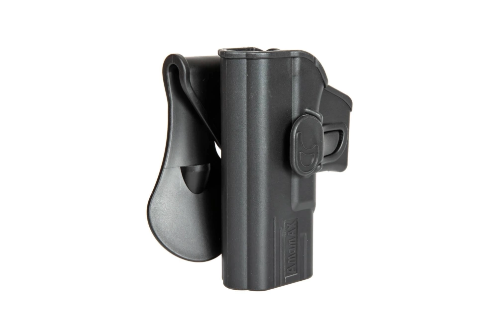 Holster pour répliques type Glock 19/23/32 - gaucher