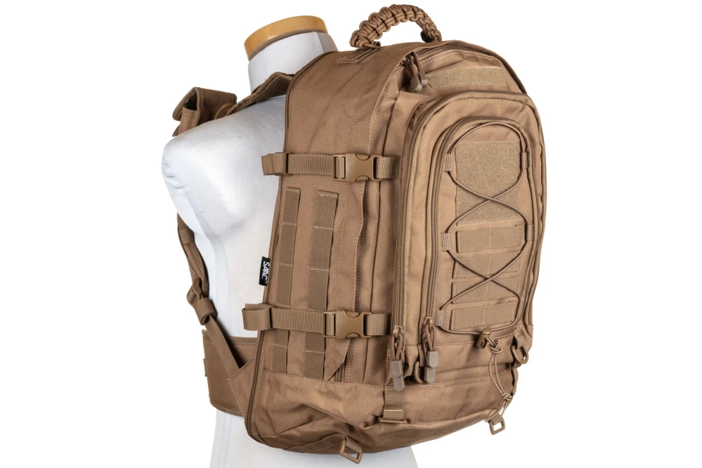 Plecak 30L Specna Arms Tactical Tan