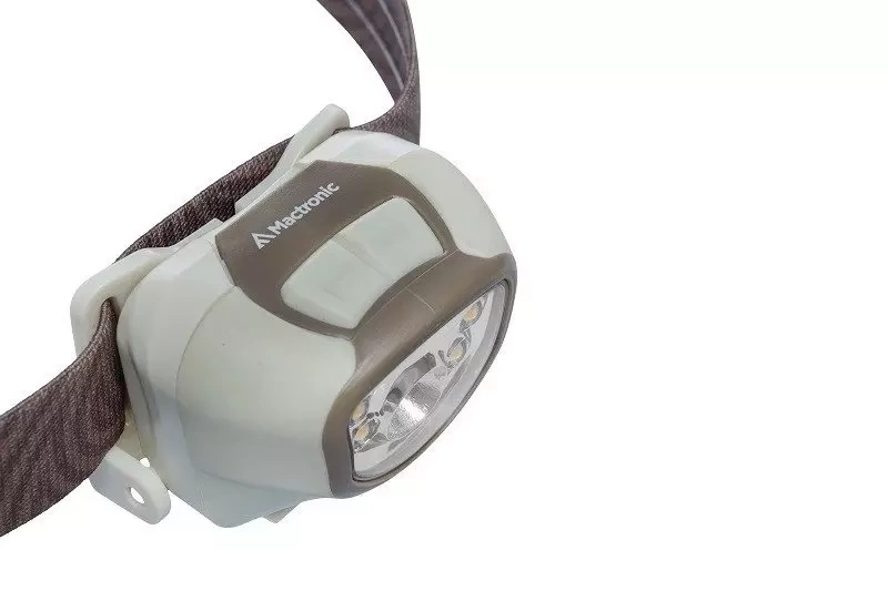 Nippo 3,3 Headlamp (Rechargeable)