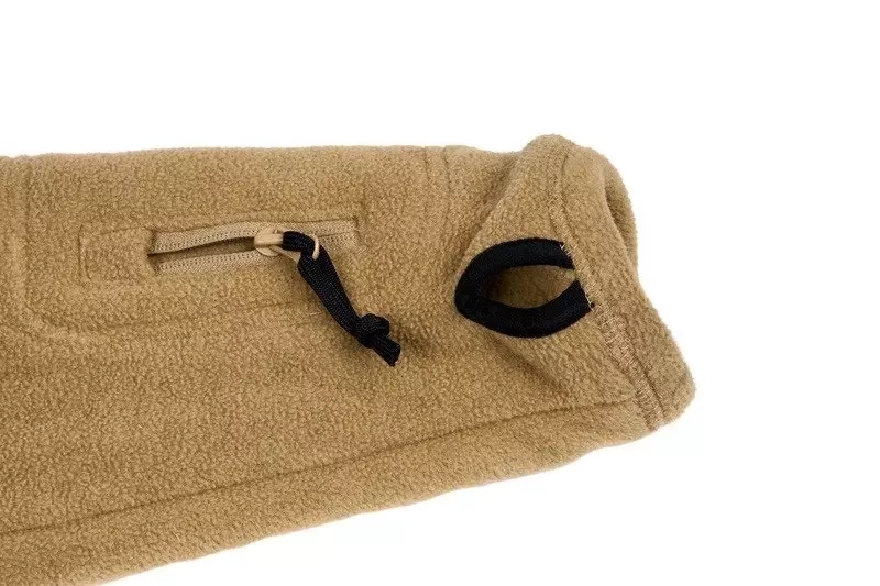 Fleece GFC color TAN