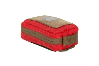 Kit medical MINI MED KIT® - rouge