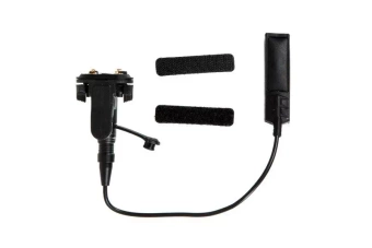 Double Gel Button for X Series Flashlights