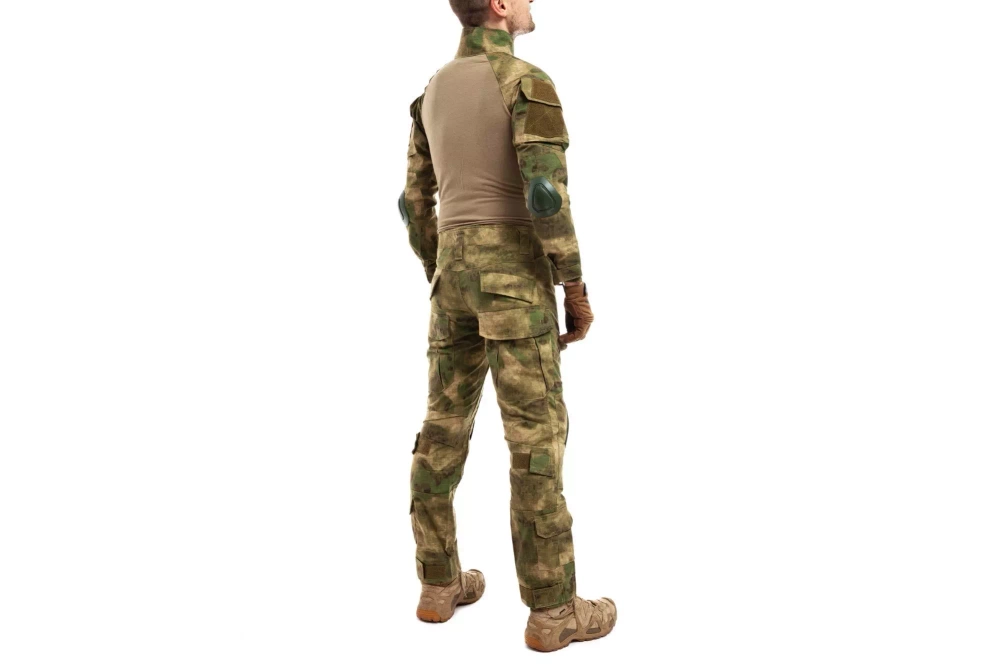 Set uniforme Combat Uniforme - ATC FG