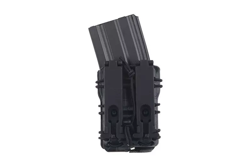 Pochette SMC pour chargeur 5.56 (MOLLE) - TYPE