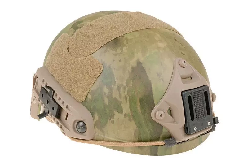 Réplique du casque CFH balistique - ATC FG (L/XL)