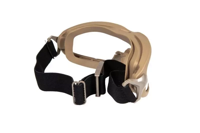Spectra Goggles - Tan
