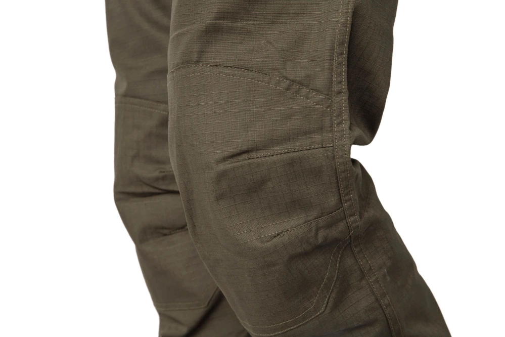 Spodnie Redwood Tactical Pants - oliwkowe