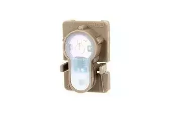 Marqueur électronique Lightbuck RIS - Dark Earth (lumière rose)