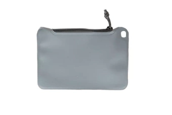 Small universal pocket - Wolf Grey