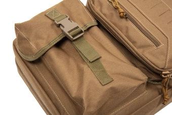 Brašna na pušku Specna Arms Urban War Tan
