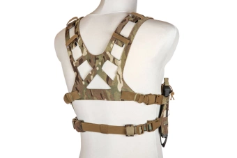 Kamizelka Taktyczna Laser Chest Rig Thyla - MC®