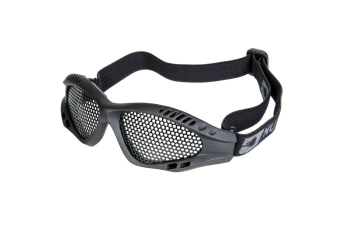 Lunettes de protection Nuprol PRO (Small) - noir