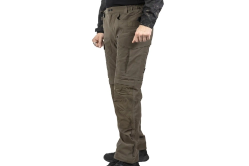 Emerson Gear Blue Label Guardian All-terrain tactical trousers Ranger Green