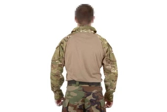 Sweat-shirt Combat Shirt type G3 - MC