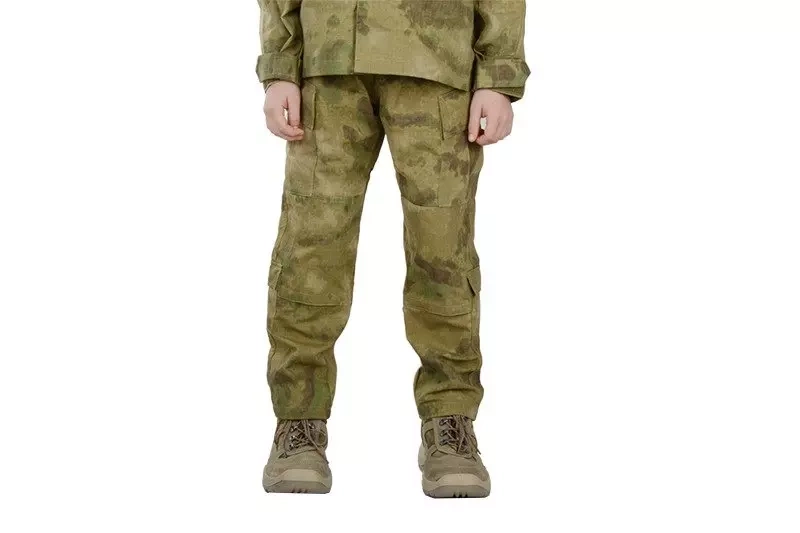 ACU Uniform Set, Child Size - ATC FG