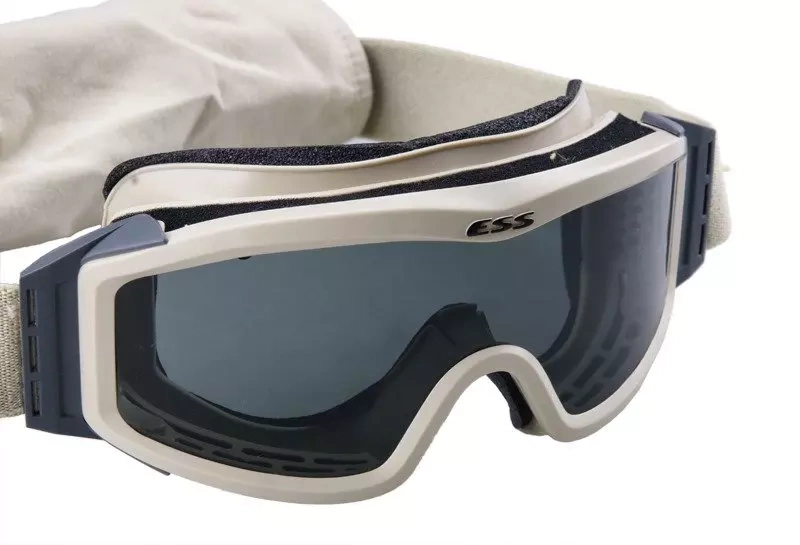 ESS Profile NVG goggles – TAN