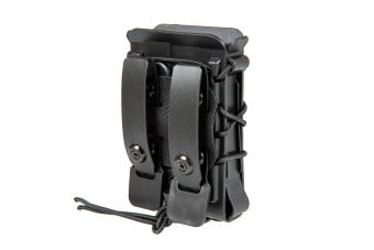 HSG 7.62 Magazine Pouch - Black