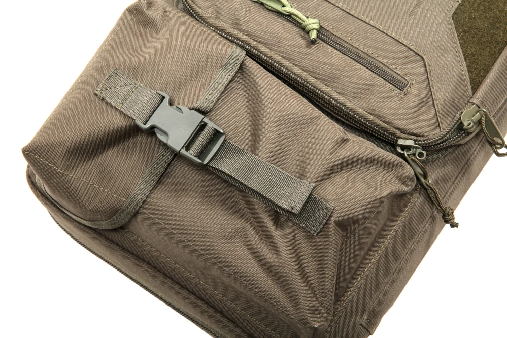 Specna Arms Urban War Rifle Bag Olive