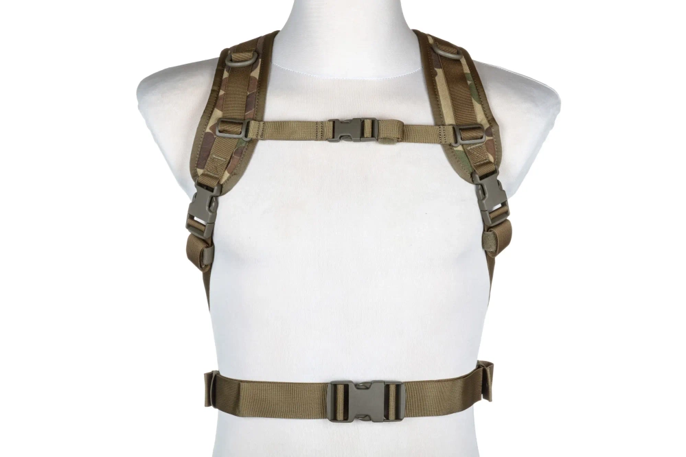 Batoh RACCOON Mk2 (20l) Helikon Duck Hunter