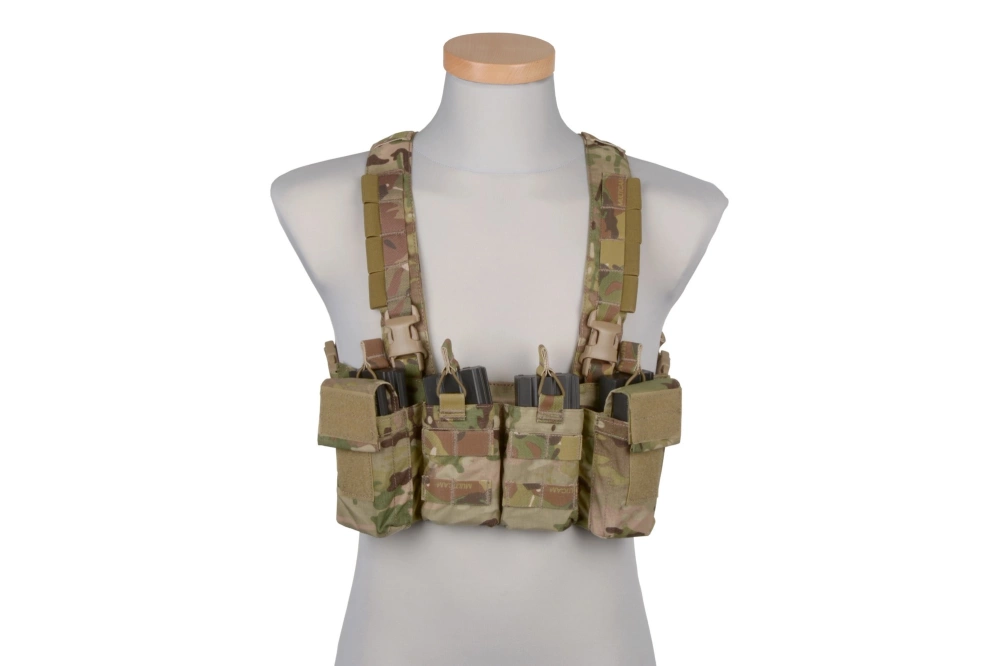 Vesta EASY Chest rig - MC®