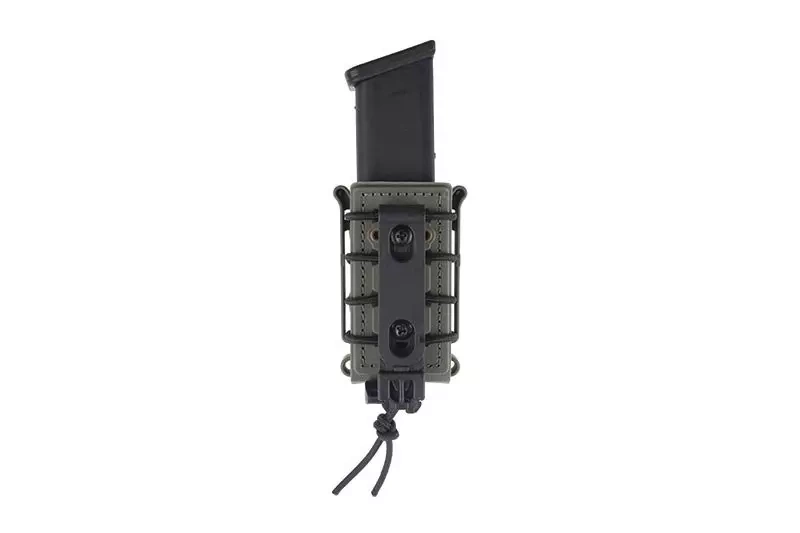 SSSMC Pistol Magazine Pouch - foliage green