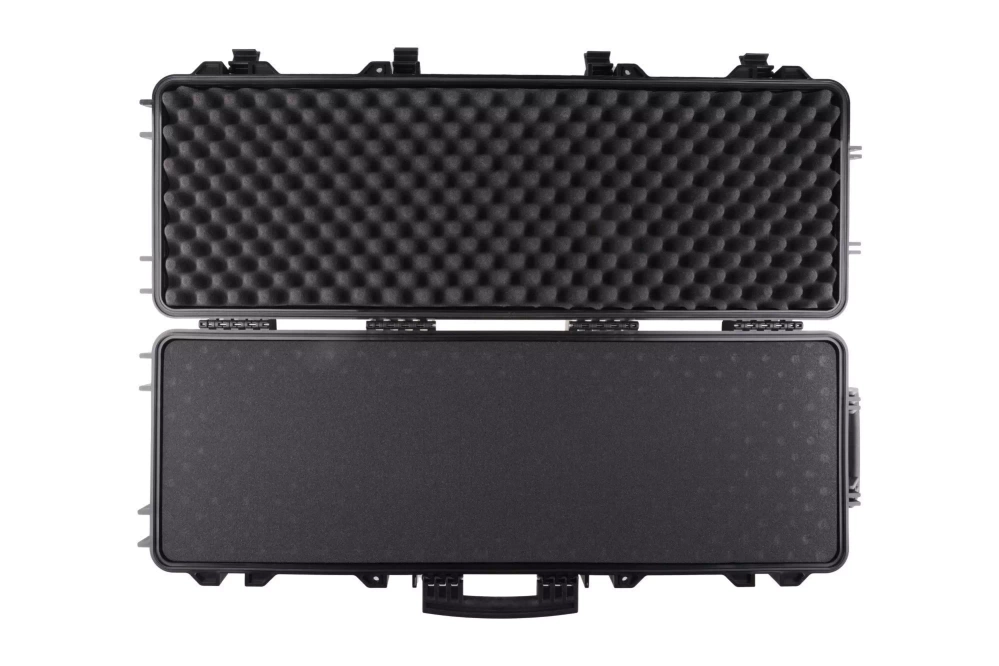 Mallette de transport Nuprol hard case PNP 110cm - noir