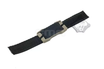 Lightbuck Split-Bar Electronic Marker - Dark Earth (Red Light)