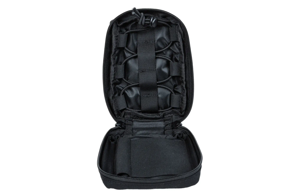 Mała apteczka Specna Arms Tactical Czarna