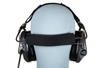 Tac-Sky WYS0042 Neckband Headset Foliage Green